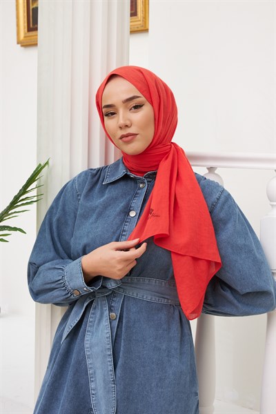 Silk Home Organik Jazz Şal-78003-16