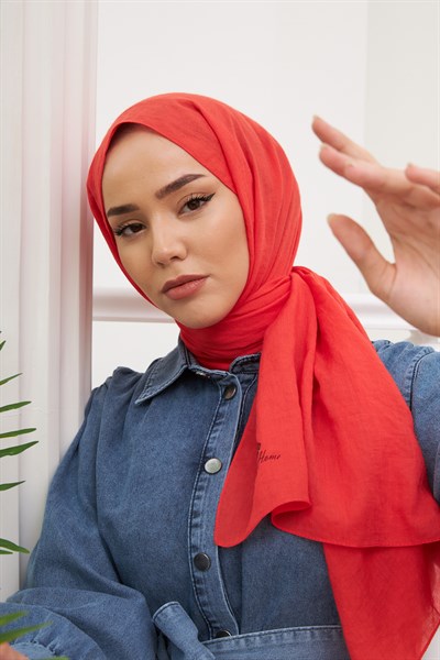Silk Home Organik Jazz Şal-78003-16