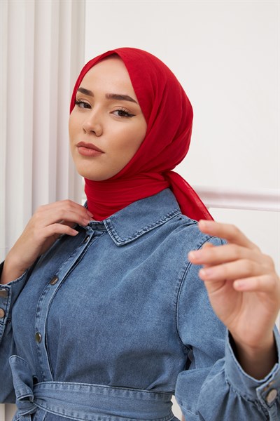 Silk Home Organik Jazz Şal-78003-17