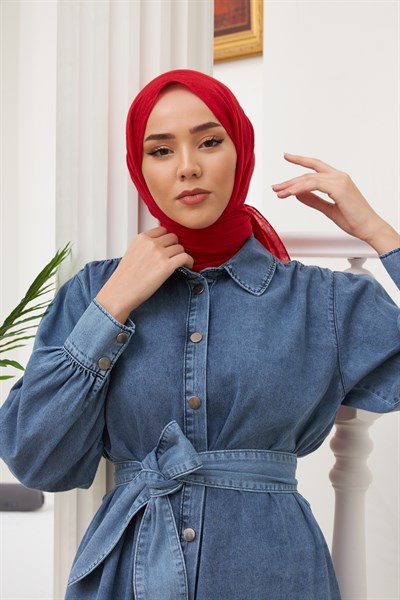 Silk Home Organik Jazz Şal-78003-17