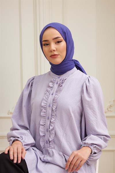 Silk Home Organik Jazz Şal-78003-22