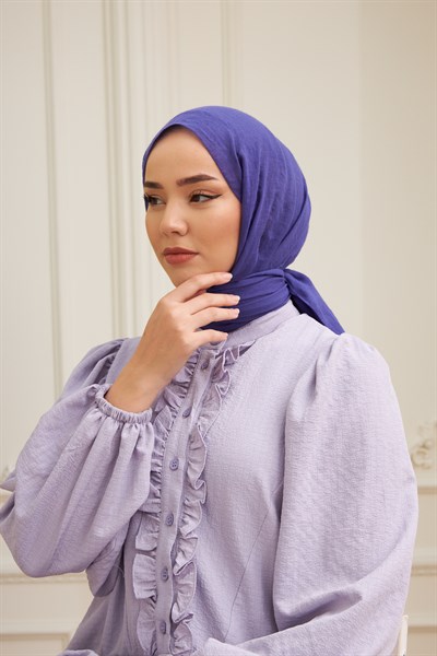 Silk Home Organik Jazz Şal-78003-22