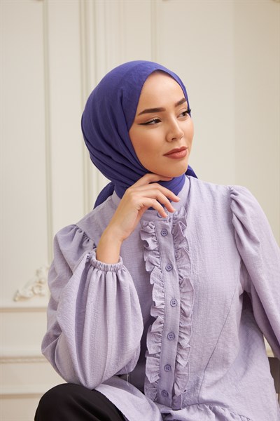 Silk Home Organik Jazz Şal-78003-22