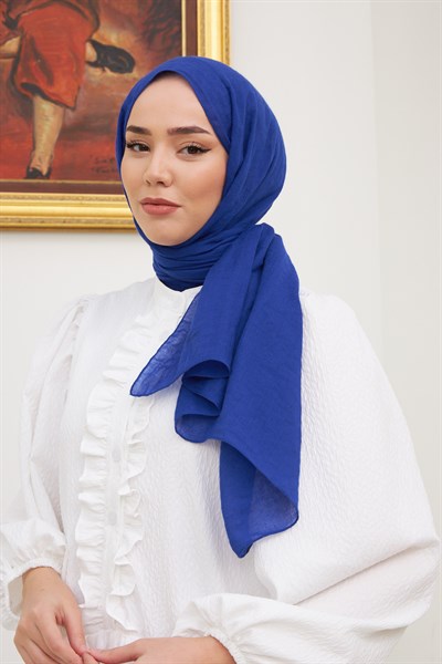 Silk Home Organik Jazz Şal-78003-24