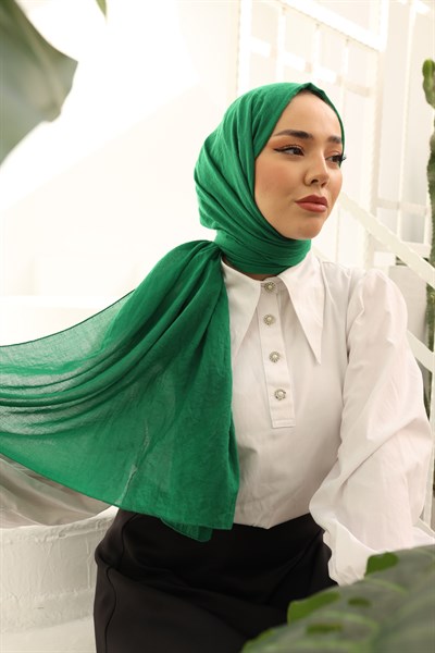 Silk Home Organik Jazz Şal-78003-33