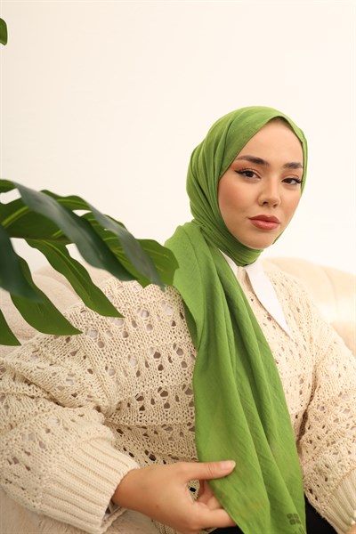 Silk Home Organik Jazz Şal-78003-34