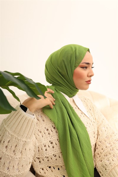 Silk Home Organik Jazz Şal-78003-34