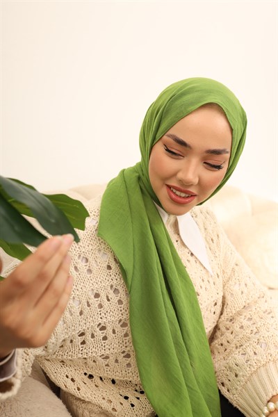 Silk Home Organik Jazz Şal-78003-34