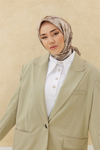 Silk Home SHiny Eşarp 75002-32