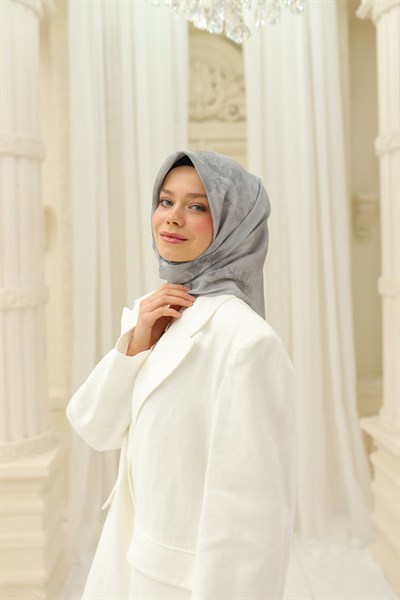Silk Home SHiny Eşarp 75002-43