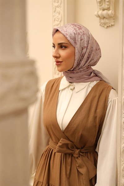 Silk Home SHiny Eşarp 75007-17