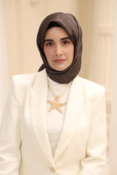 Silk Home SHiny Eşarp 75009-20