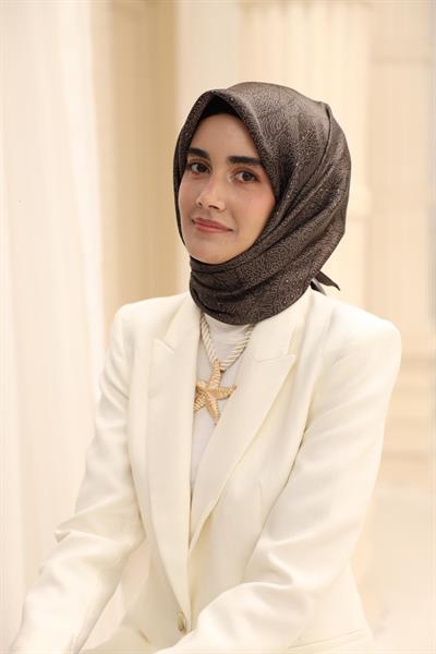 Silk Home SHiny Eşarp 75009-21