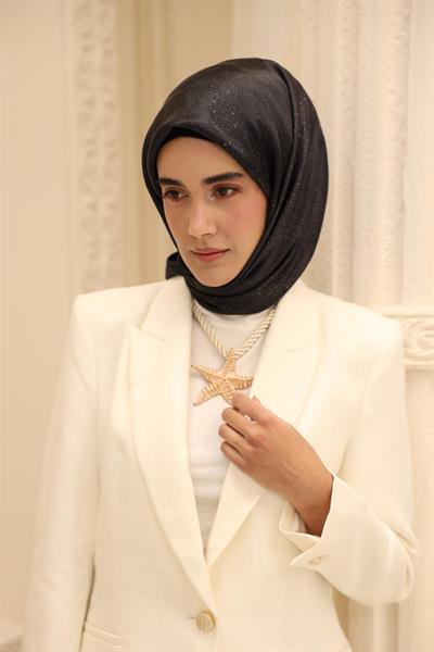 Silk Home SHiny Eşarp 75009-34