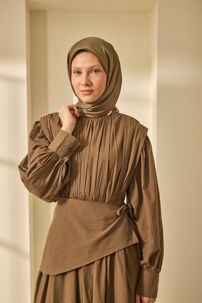 Silk Home SHiny Eşarp 75011-33