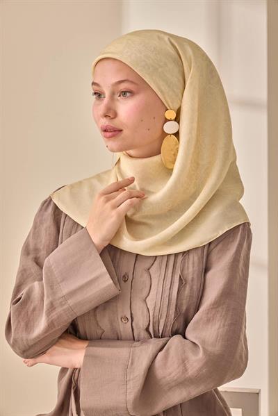 Silk Home SHiny Eşarp 75012-01