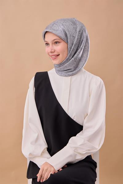 Silk Home SHiny Eşarp 75012-07