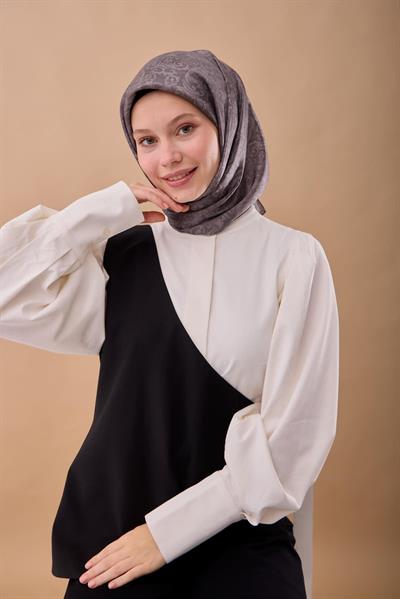 Silk Home SHiny Eşarp 75012-08