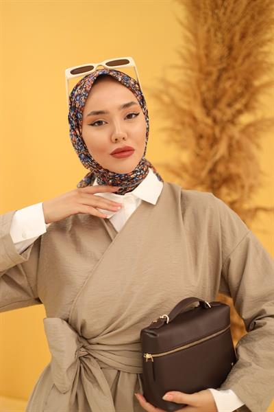Silk Home Soft Eşarp 73030-40