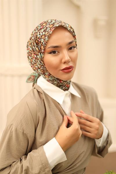 Silk Home Soft Eşarp 73030-41