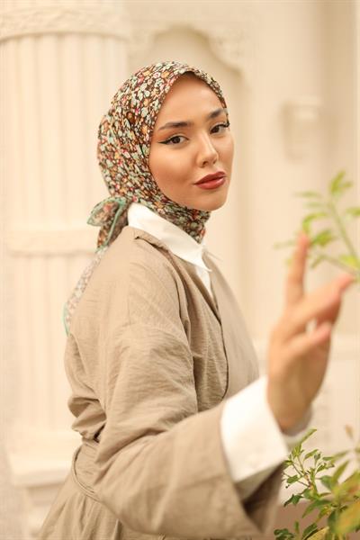 Silk Home Soft Eşarp 73030-41