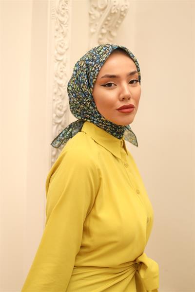 Silk Home Soft Eşarp 73030-42