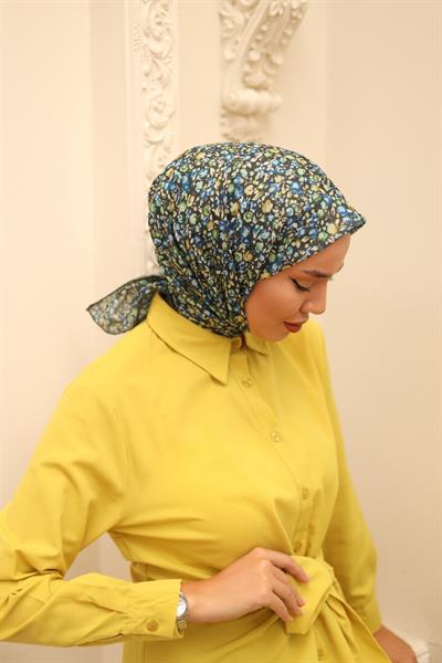 Silk Home Soft Eşarp 73030-42