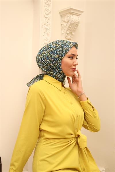 Silk Home Soft Eşarp 73030-42
