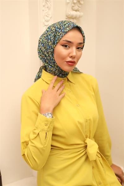 Silk Home Soft Eşarp 73030-42