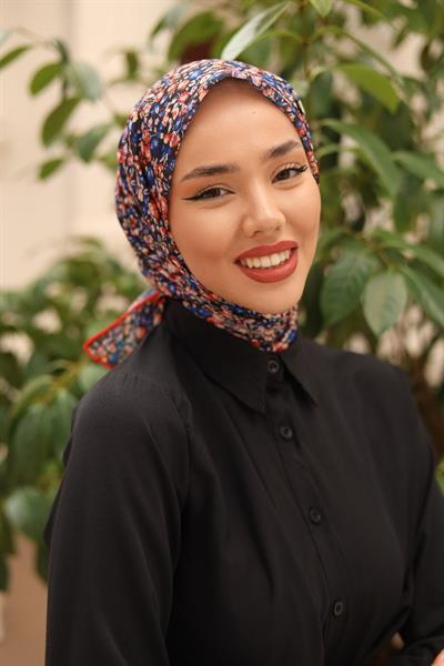 Silk Home Soft Eşarp 73030-43