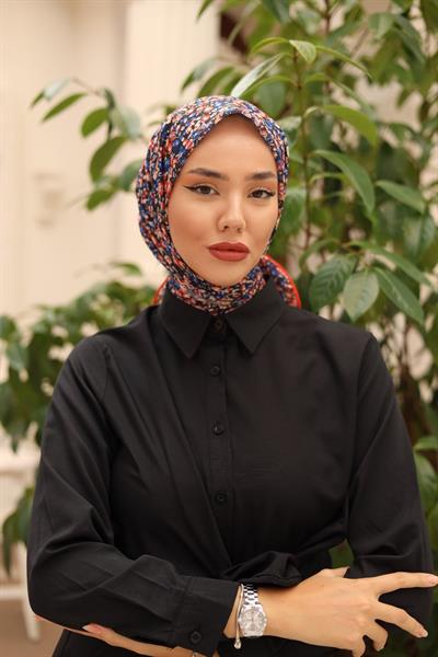 Silk Home Soft Eşarp 73030-43