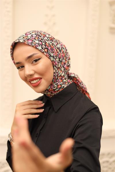 Silk Home Soft Eşarp 73030-44