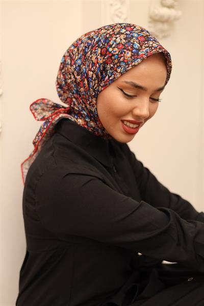 Silk Home Soft Eşarp 73030-45