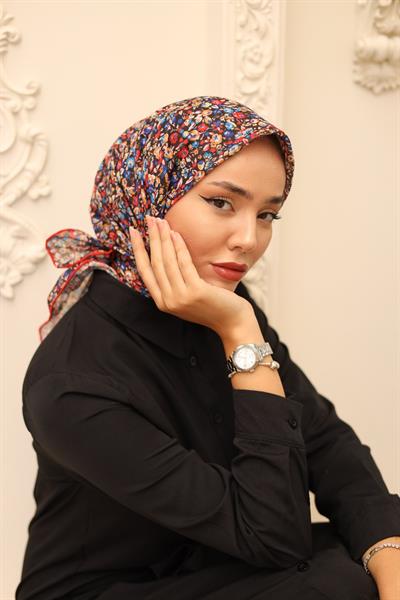 Silk Home Soft Eşarp 73030-45