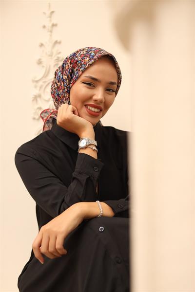 Silk Home Soft Eşarp 73030-45