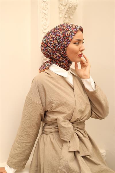 Silk Home Soft Eşarp 73030-47