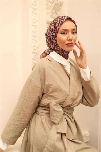 Silk Home Soft Eşarp 73030-47