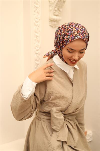 Silk Home Soft Eşarp 73030-47