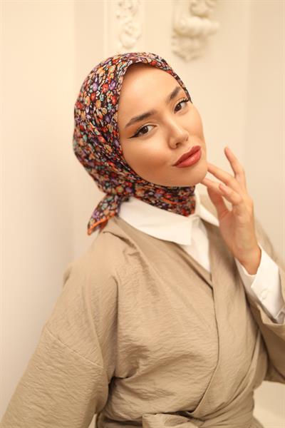 Silk Home Soft Eşarp 73030-47