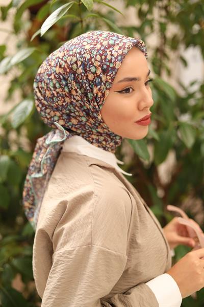 Silk Home Soft Eşarp 73030-51