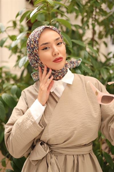 Silk Home Soft Eşarp 73030-51