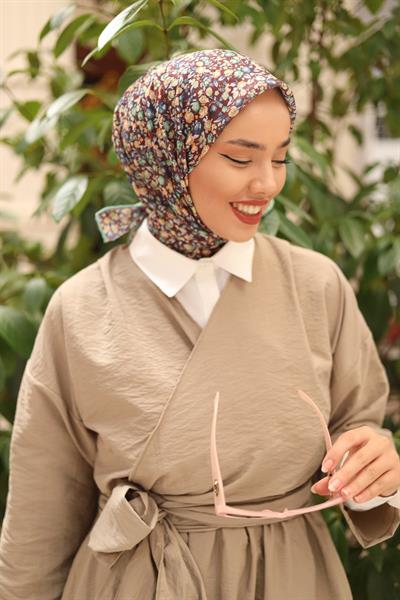 Silk Home Soft Eşarp 73030-51