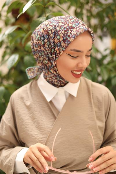 Silk Home Soft Eşarp 73030-51