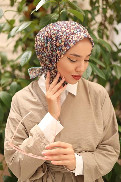 Silk Home Soft Eşarp 73030-51