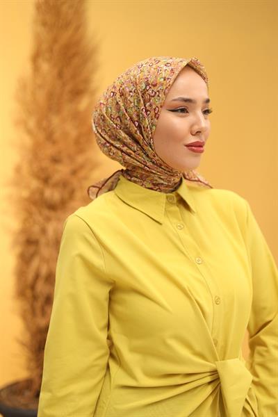 Silk Home Soft Eşarp 73030-53