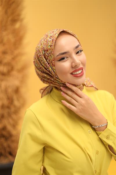 Silk Home Soft Eşarp 73030-53