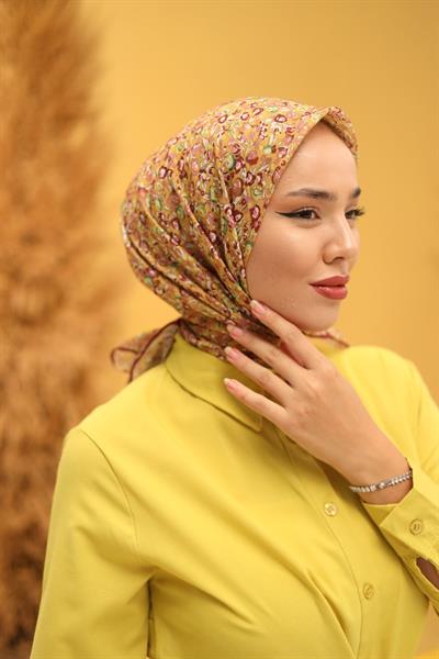 Silk Home Soft Eşarp 73030-53