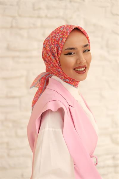 Silk Home Soft Eşarp 73030-55