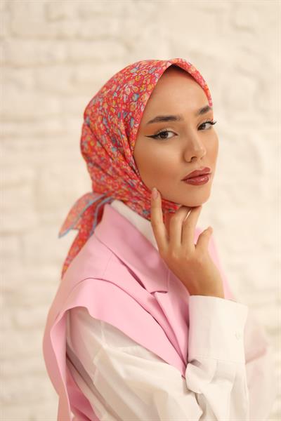 Silk Home Soft Eşarp 73030-55