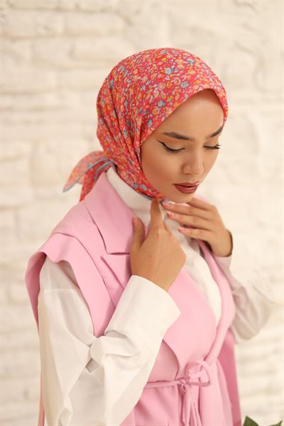 Silk Home Soft Eşarp 73030-55